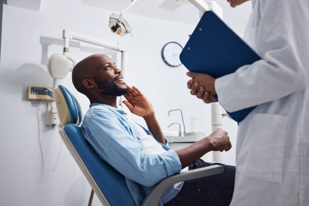 Best Emergency Dental Care for Abscessed Tooth in O, MI