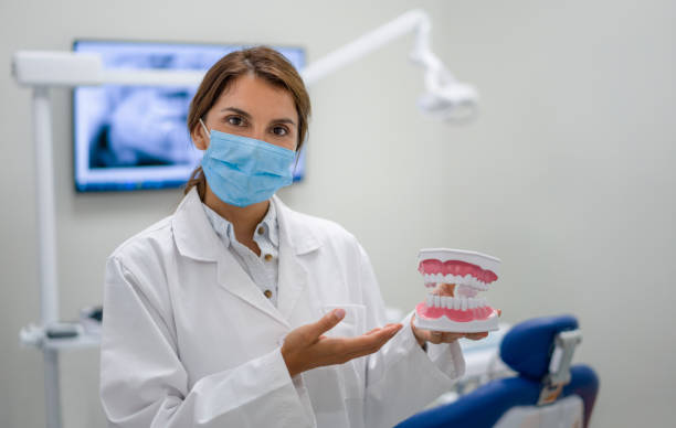 Best Weekend Emergency Dentist in O, MI