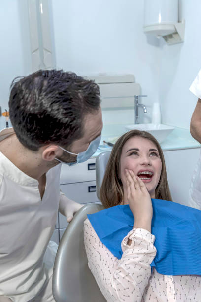 Best Emergency Dental Care for Abscessed Tooth in O, MI