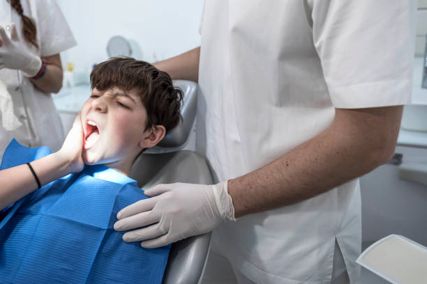Best Urgent Dental Care for Toothache in O, MI