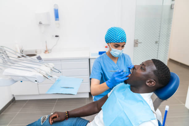 Best Emergency Dentist for Special Needs Patients in O, MI
