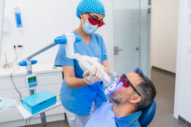 Best Pediatric Emergency Dentist in O, MI