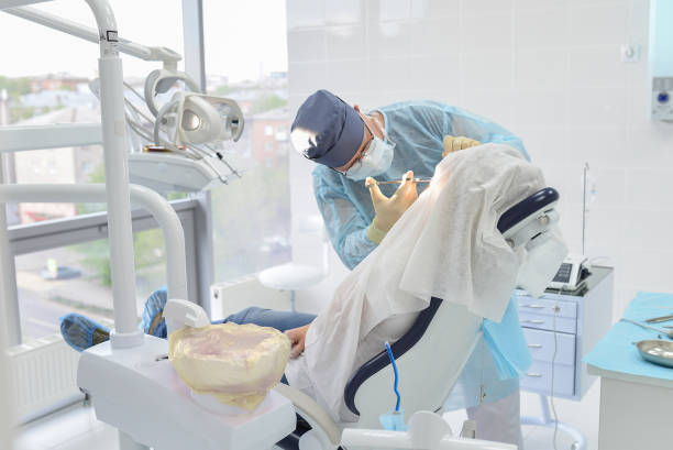 Best Mobile Emergency Dentist in O, MI